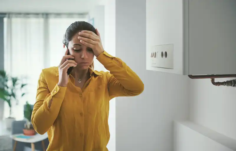 boiler servicing aberdeen